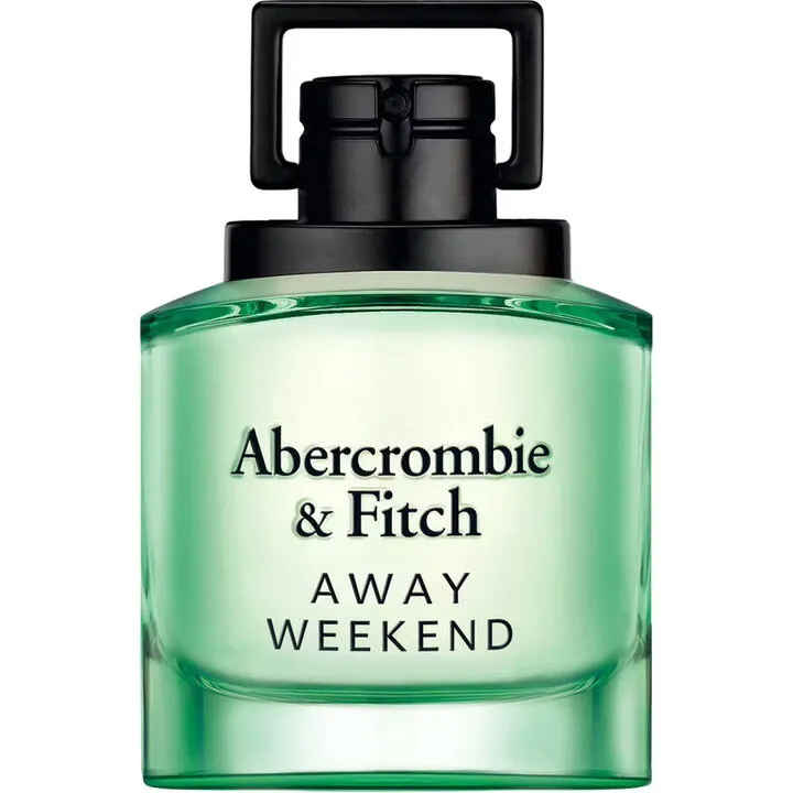 Abercrombie & Fitch Away Weekend Man parfüm şişesi