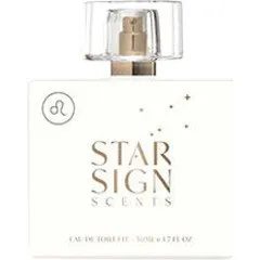 Star Sign Scents Leo perfume bottle