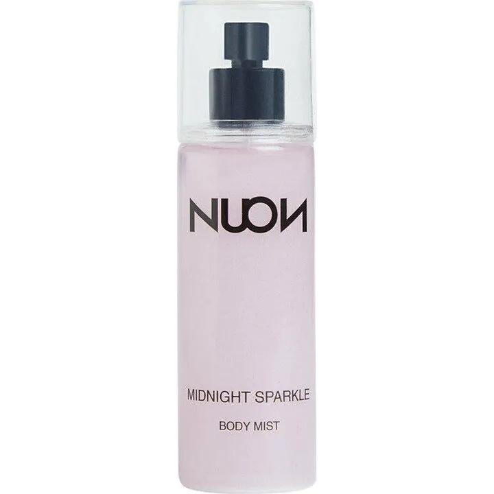 Westside Nuon - Midnight Sparkle parfüm şişesi