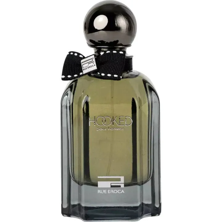 Rue Broca Hooked pour Homme parfüm şişesi