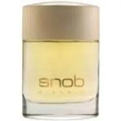 Snob Classic perfume bottle