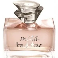 Byblos Miss Byblos parfüm şişesi