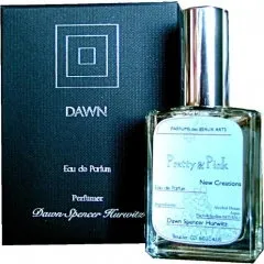 DSH Perfumes Pretty & Pink parfüm şişesi