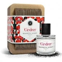 Magnetic Scent Under Byen's Tindrer parfüm şişesi