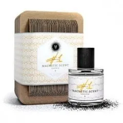 Magnetic Scent Untitled #1 parfüm şişesi