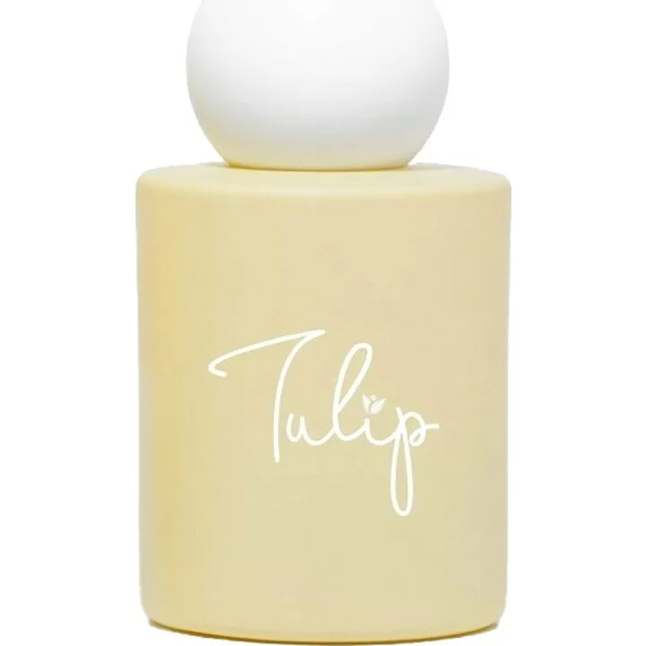 Junaid Perfumes Tulip parfüm şişesi