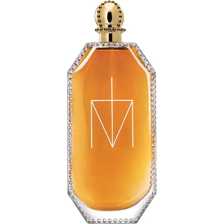 Madonna Truth or Dare Naked perfume bottle