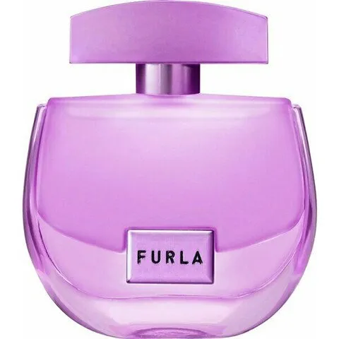 Furla Mistica perfume bottle