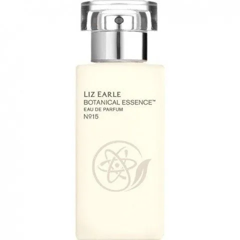Liz Earle Botanical Essence No.15 perfume bottle