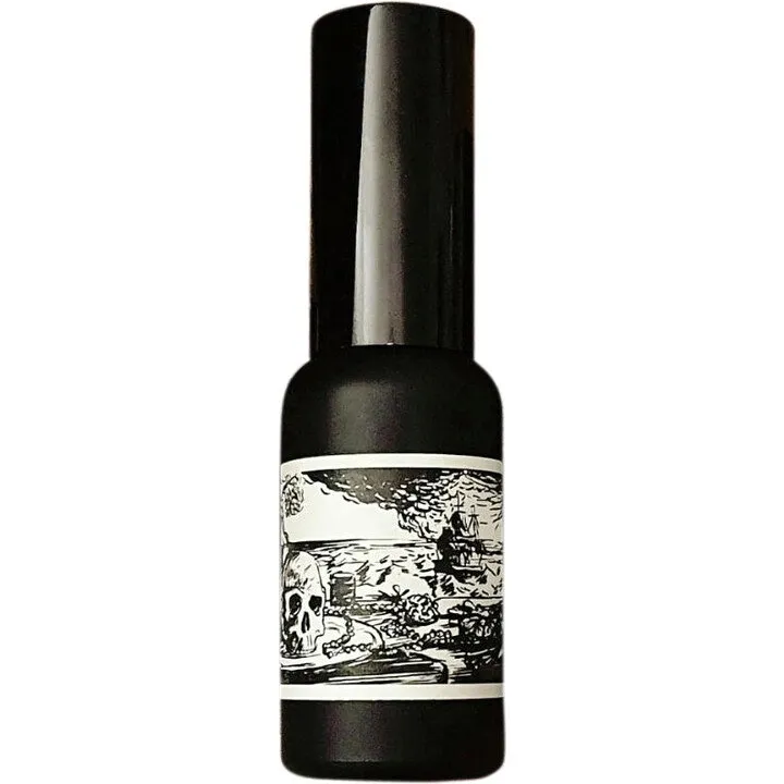 N•O•A•M Le Boucanier perfume bottle