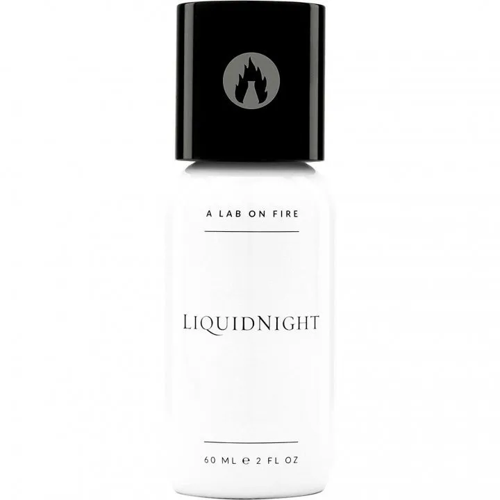What We Do Is Secret Liquidnight parfüm şişesi