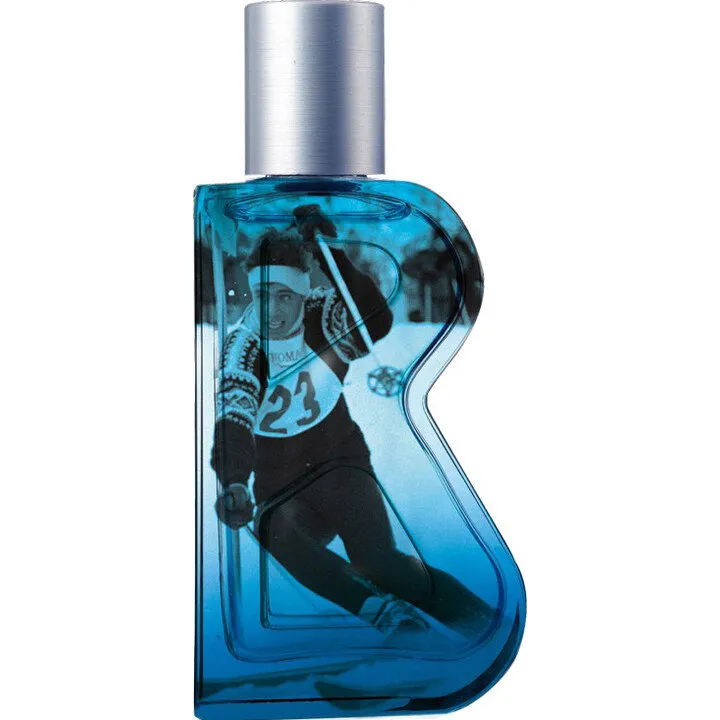 Bogner Heritage Edition for Man perfume bottle