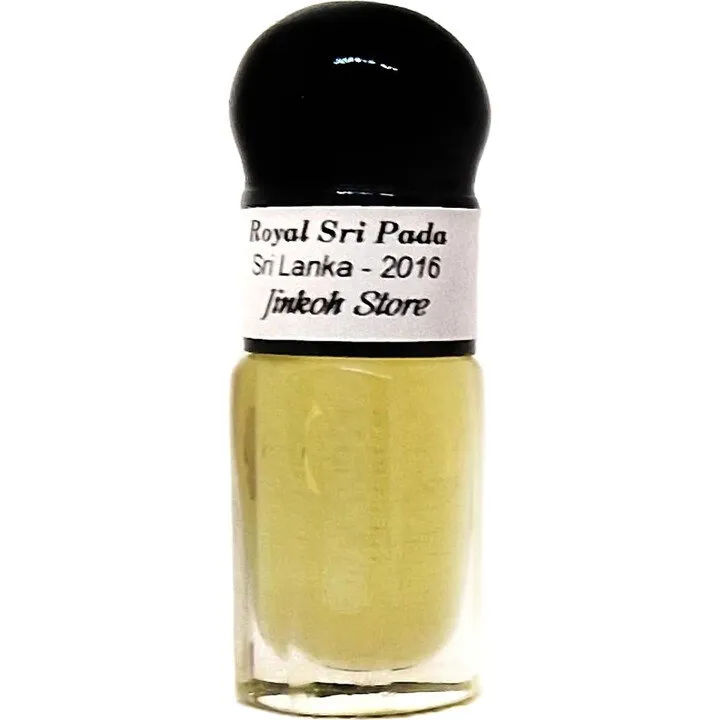 Jinkoh Store Royal Sri Pada 2016 parfüm şişesi