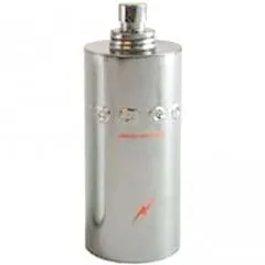 Rabanne Paco Energy perfume bottle