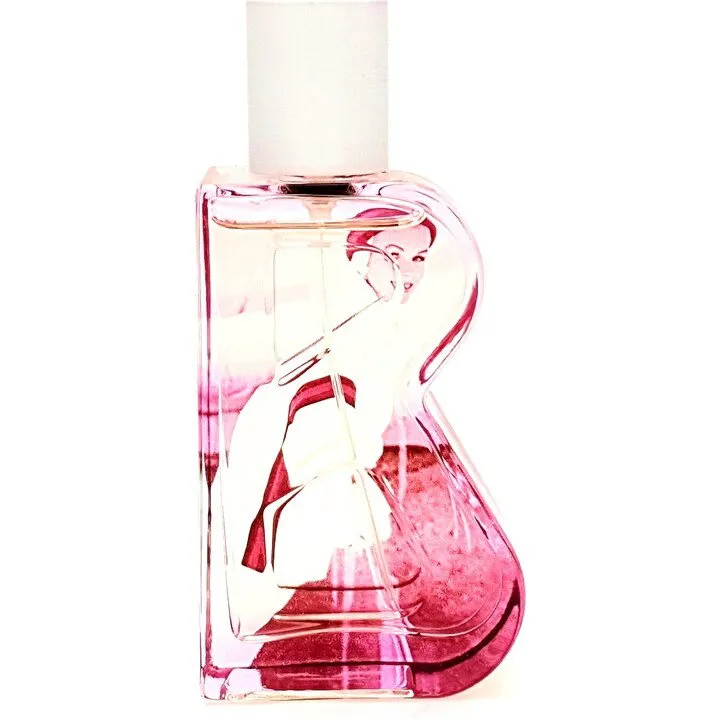 Bogner Heritage Edition for Woman perfume bottle