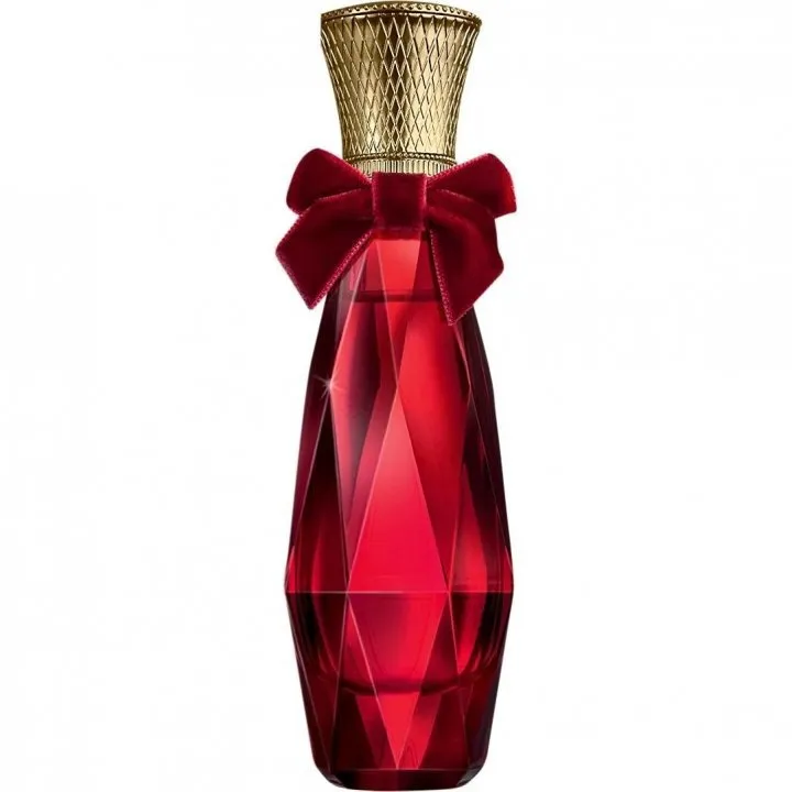 Dita von Teese Rouge parfüm şişesi