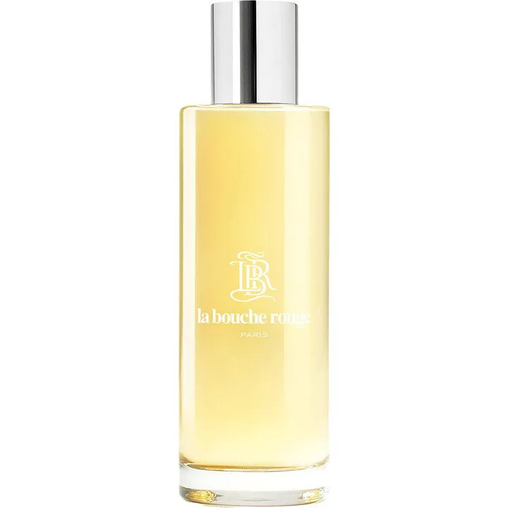 La Bouche Rouge Capri Lumière Jaune parfüm şişesi