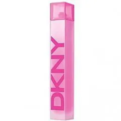 DKNY Women Summer 2009 parfüm şişesi