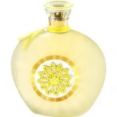 Rancé 1795 Tubéreuse Amour parfüm şişesi
