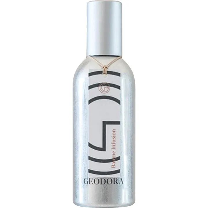 Geodora Baume Infusion parfüm şişesi