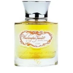 Washington Tremlett Frankincense and Orange parfüm şişesi