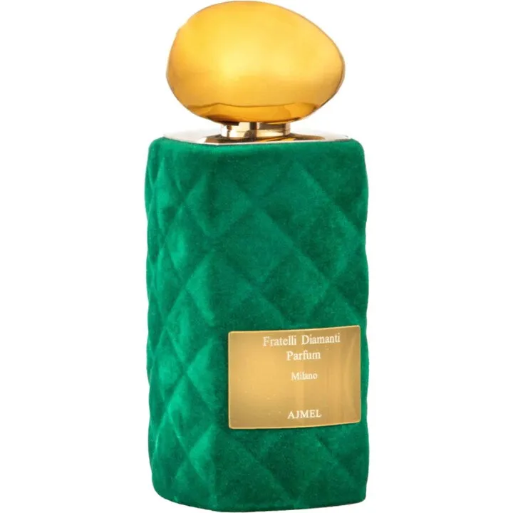 Fratelli Diamanti Ajmel perfume bottle