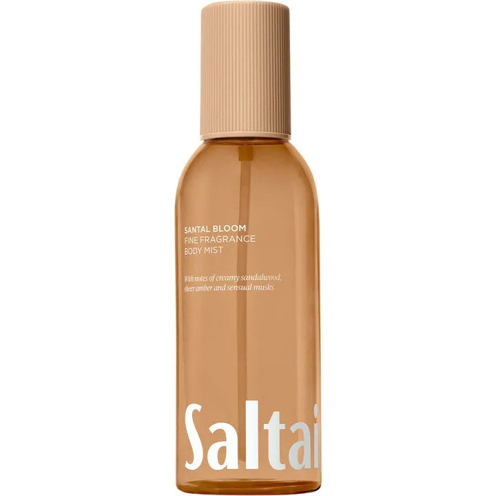 Saltair Santal Bloom parfüm şişesi