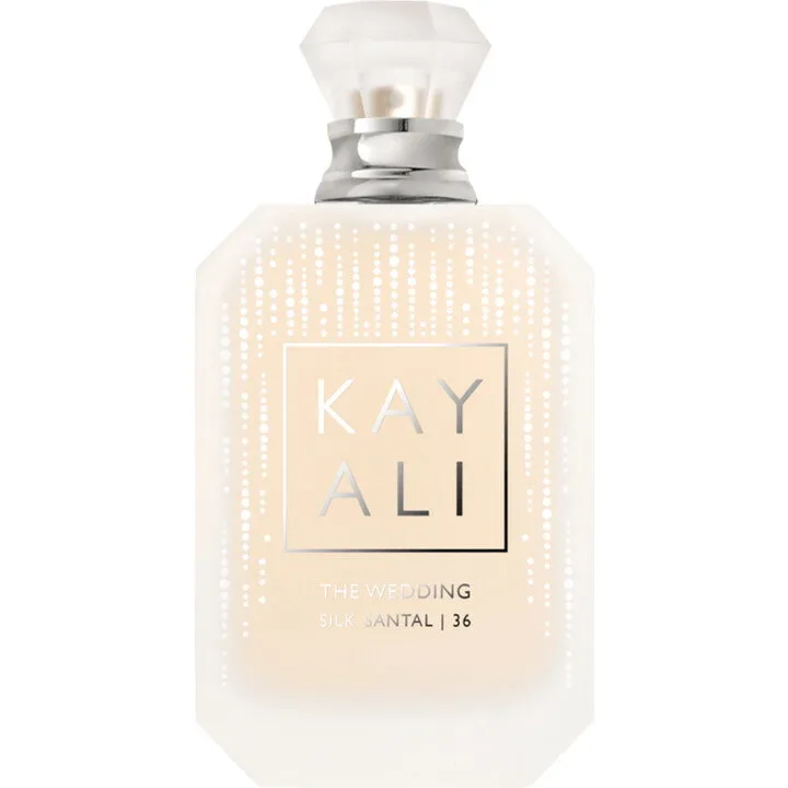 Kayali The Wedding Silk Santal | 36 parfüm şişesi