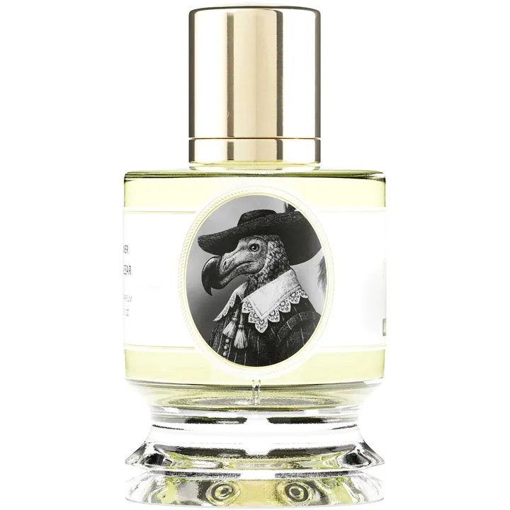 Zoologist Dodo Jackfruit Edition perfume bottle
