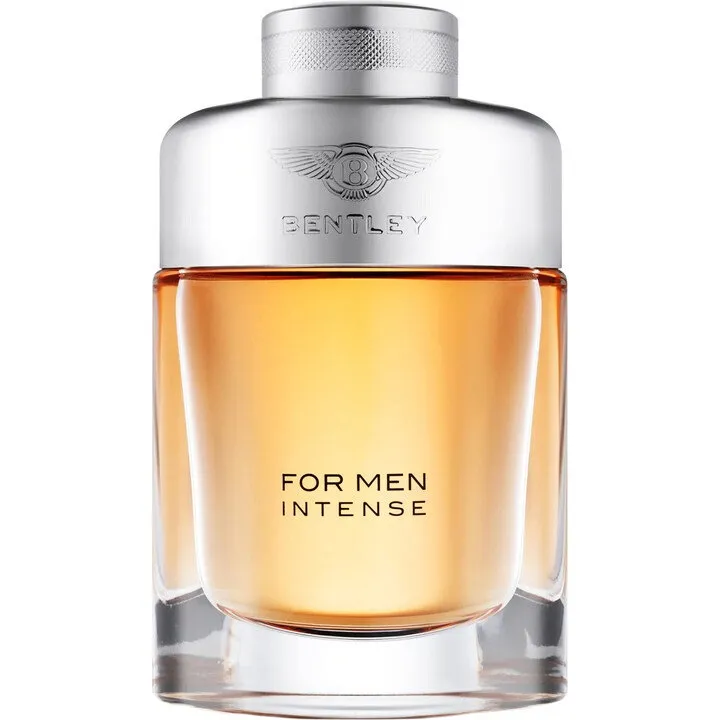 Bentley for Men Intense parfüm şişesi
