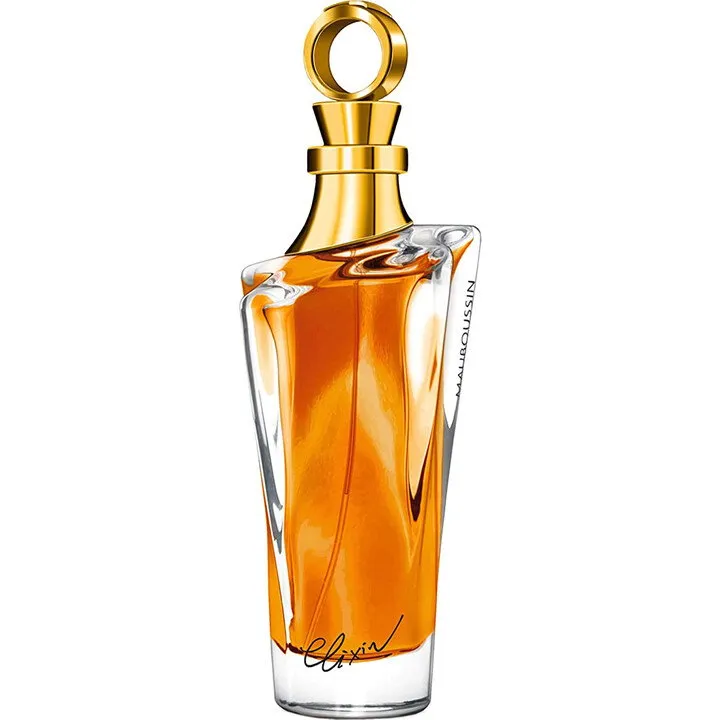 Mauboussin pour Elle Elixir (Eau de Parfum) parfüm şişesi