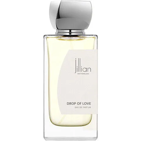 Jillian Switzerland Drop of Love parfüm şişesi
