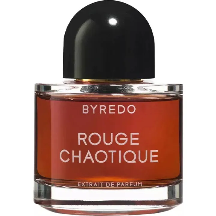 Byredo Rouge Chaotique parfüm şişesi