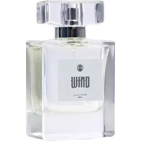 Beard Boys Wind parfüm şişesi