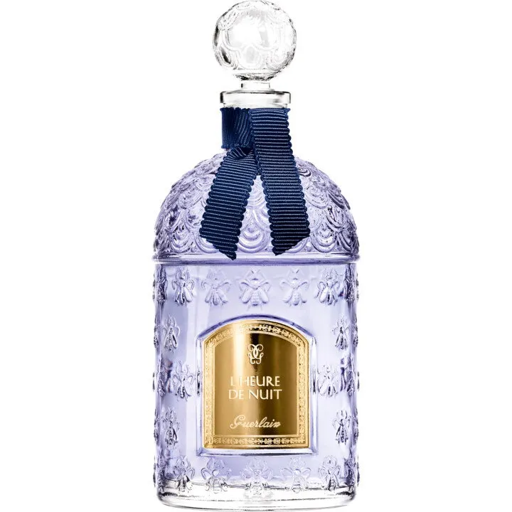 Guerlain L'Heure de Nuit parfüm şişesi
