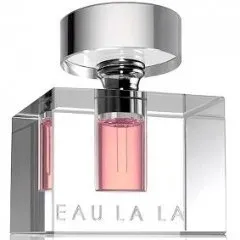 Edward Bess Eau La La parfüm şişesi