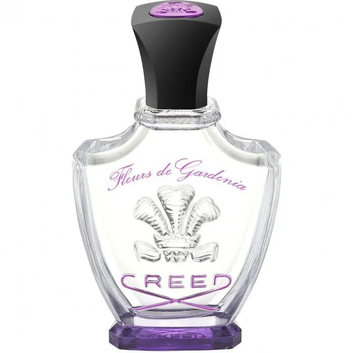 Creed Fleurs de Gardenia (2012) parfüm şişesi
