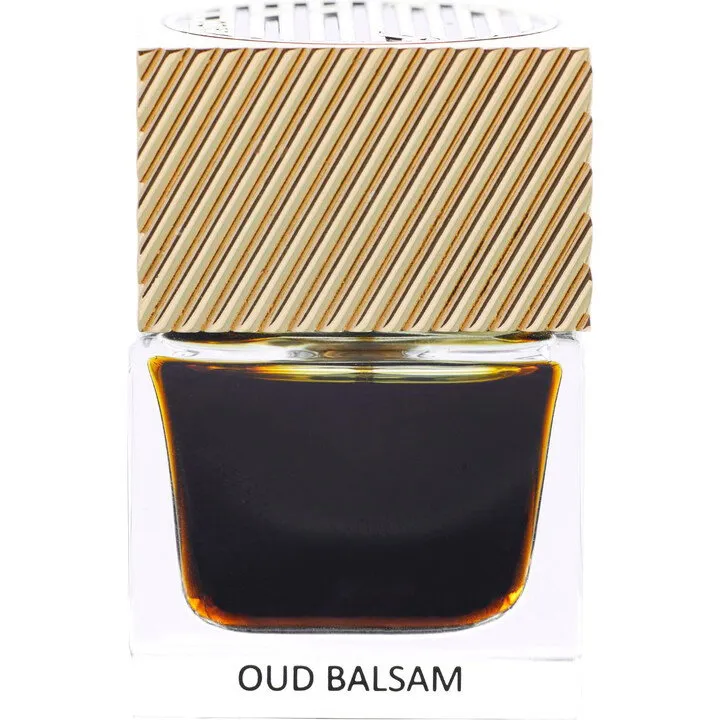 Feel Oud Oud Balsam parfüm şişesi