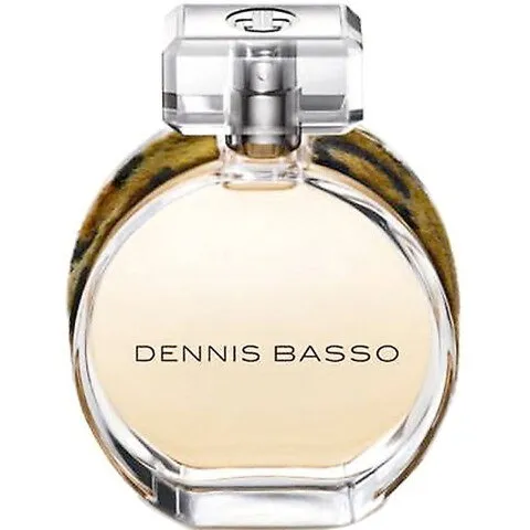 Dennis Basso parfüm şişesi
