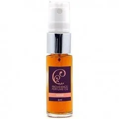 Providence Perfume Divine parfüm şişesi