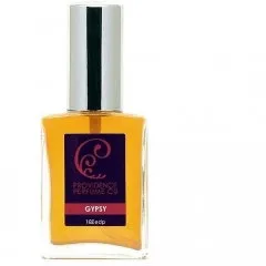 Providence Perfume Gypsy parfüm şişesi