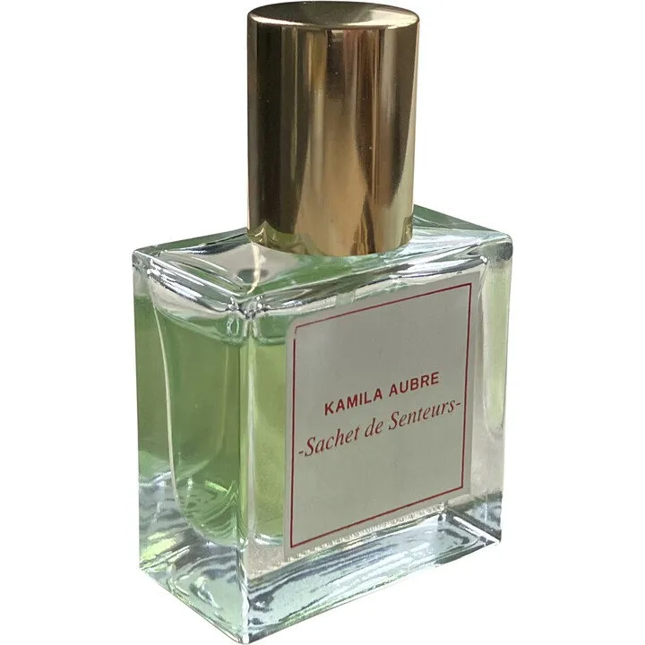 Kamila Aubre Sachet de Senteurs (Eau de Parfum) parfüm şişesi