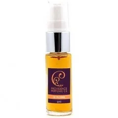 Providence Perfume Lei Flower parfüm şişesi