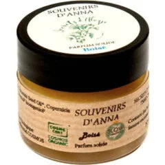 Secrets d'Aloyse Souvenir d'Anna - Boisé (Parfum Solide) perfume bottle