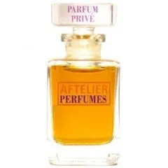 Aftelier Wild Roses (Perfume) perfume bottle