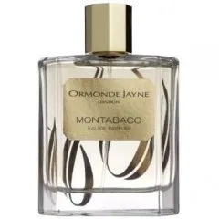 Ormonde Jayne 4. Montabaco (Parfum) parfüm şişesi
