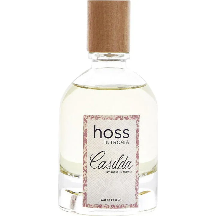 Hoss Intropia Casilda perfume bottle