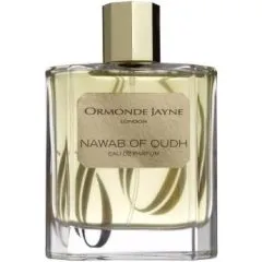 Ormonde Jayne 2. Nawab of Oudh Parfum parfüm şişesi