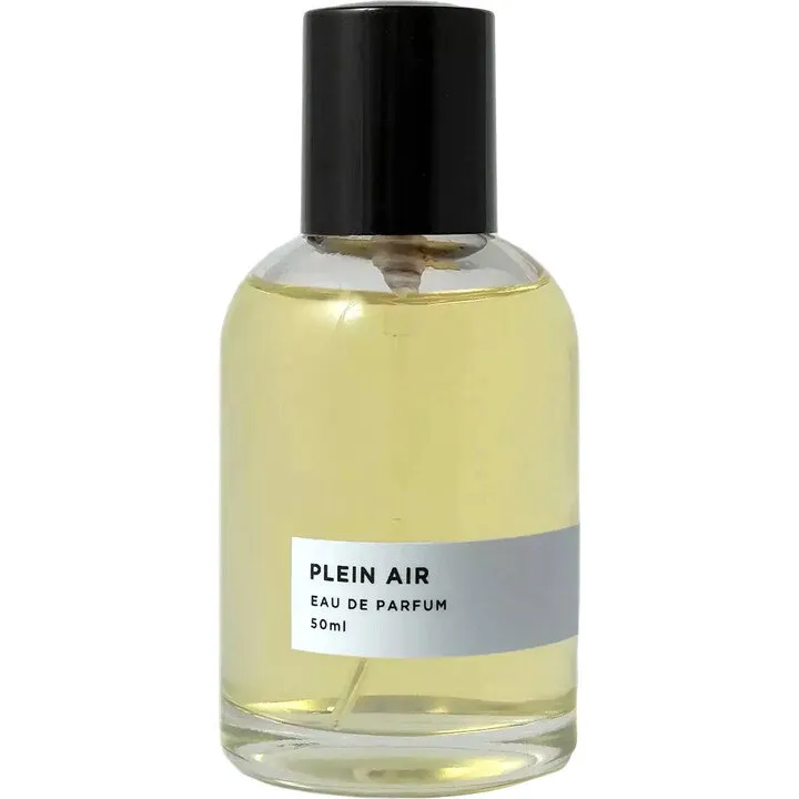 Oaken Lab Plein Air (Eau de Parfum) parfüm şişesi