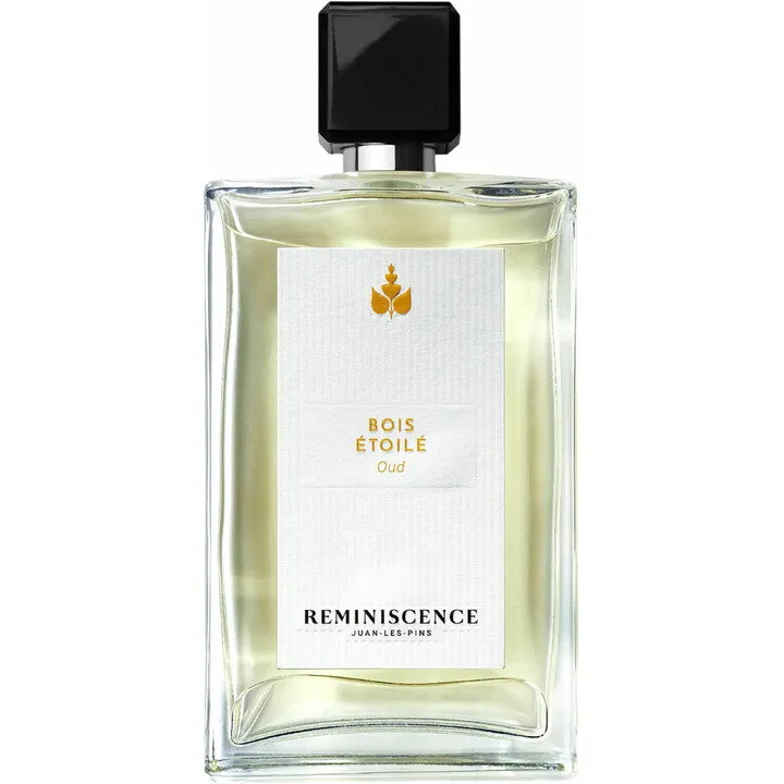Réminiscence Bois Étoilé / Oud parfüm şişesi